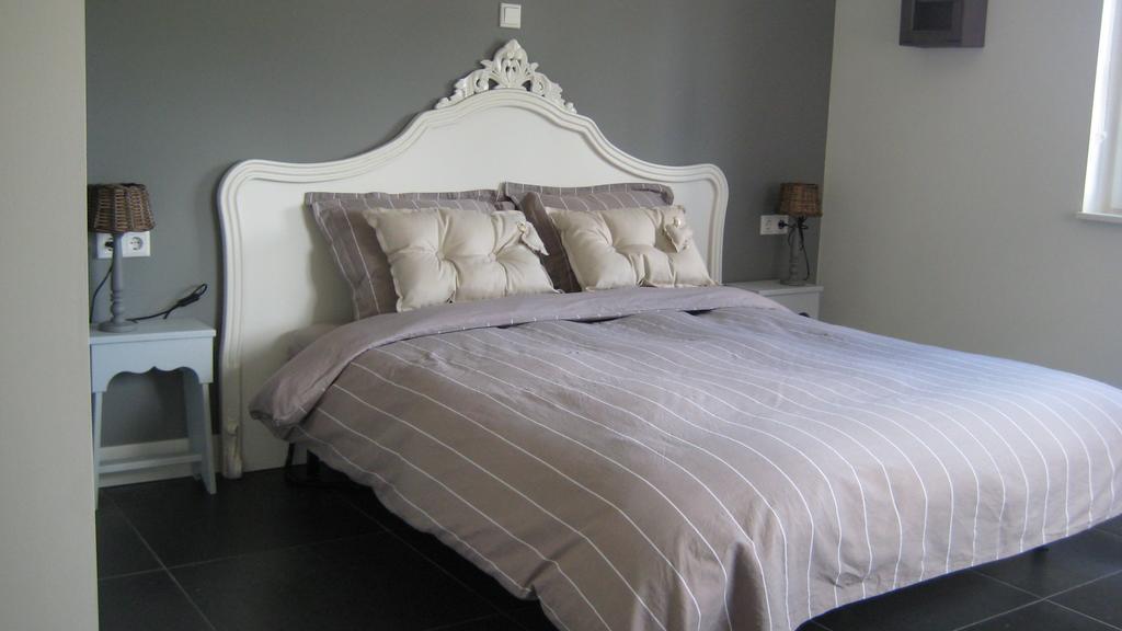 B&B Het Postenhofje Puiflijk Quarto foto