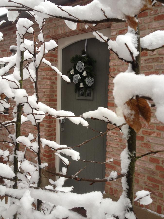 B&B Het Postenhofje Puiflijk Quarto foto