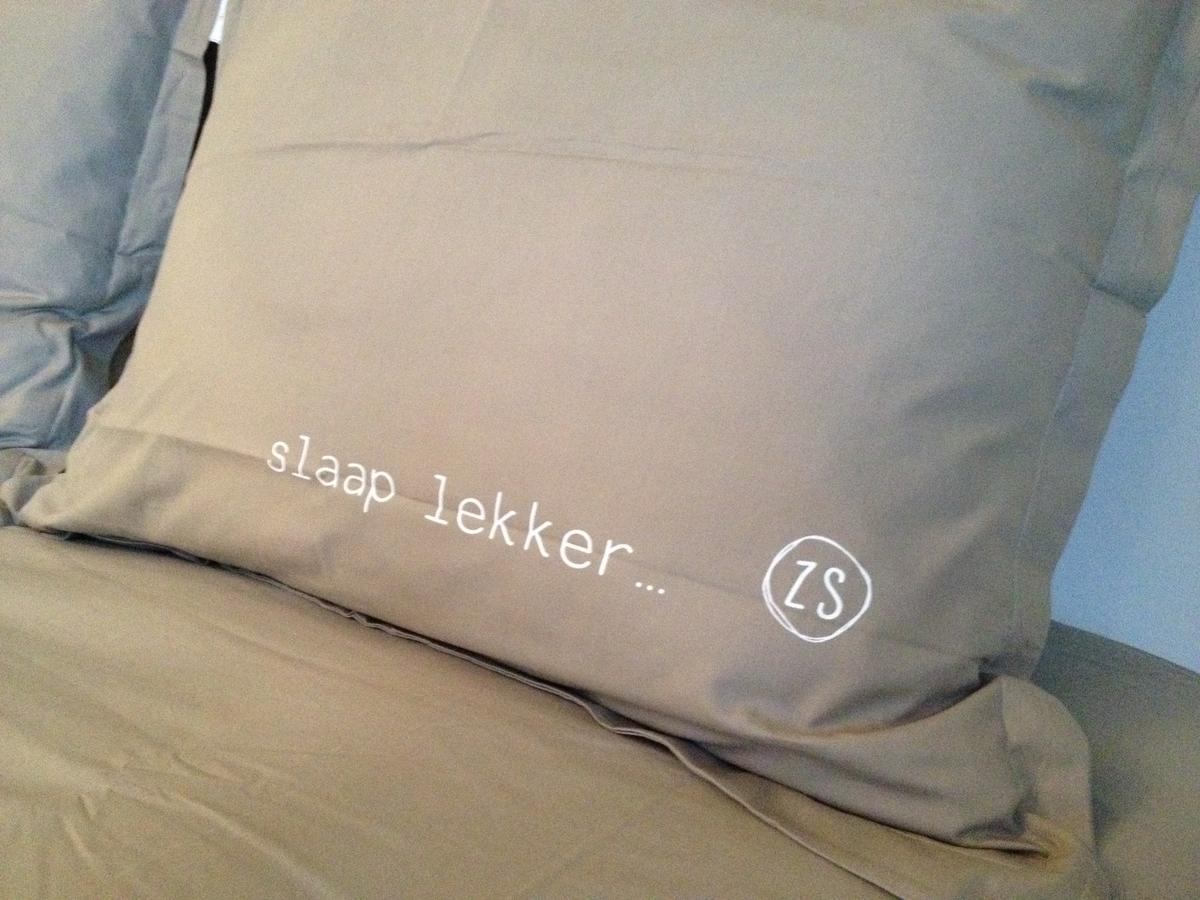 B&B Het Postenhofje Puiflijk Quarto foto
